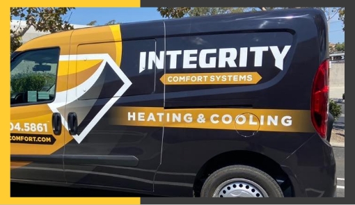 Comfort Club at Integrity Comfort Systems
