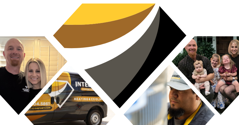 Integrity Comfort Systems