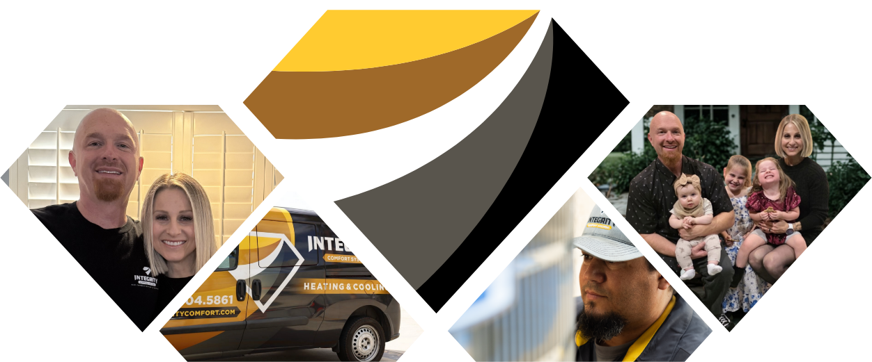 Integrity Comfort Systems