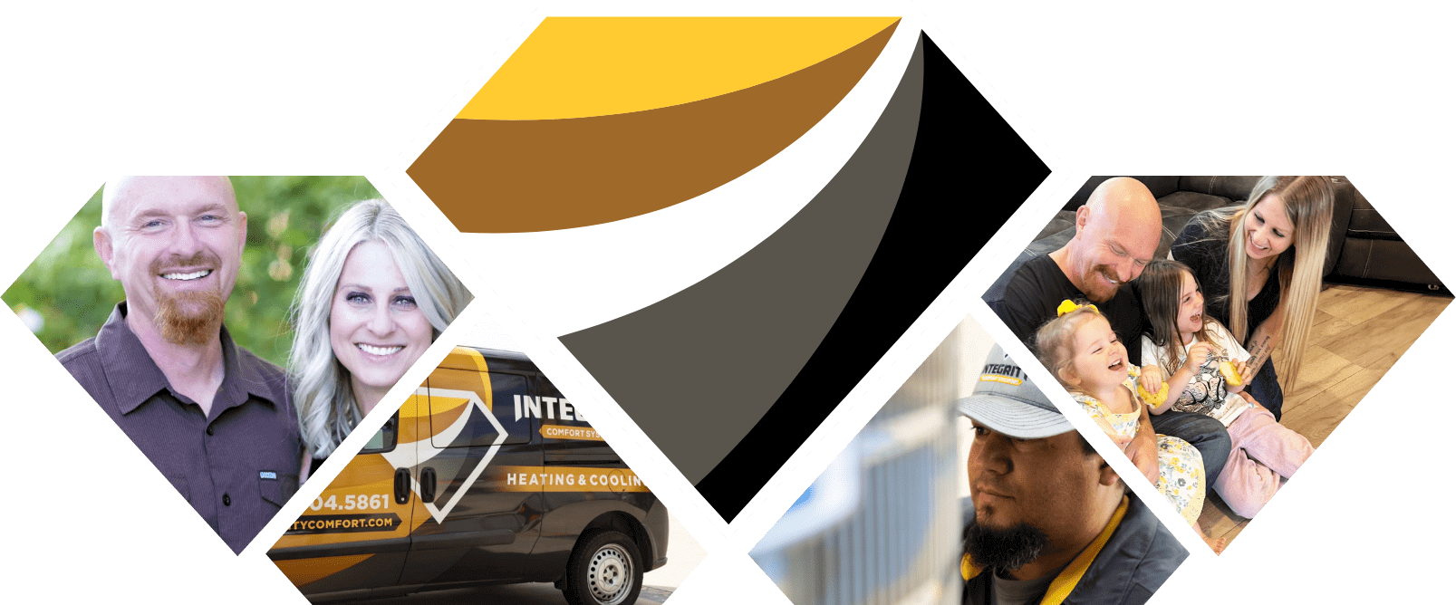 Integrity Comfort Systems